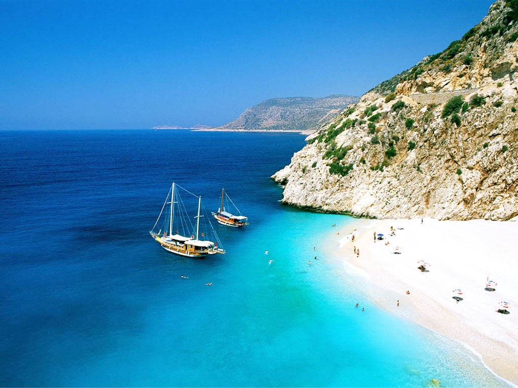 Best Beaches In Turkey Visit Turkey Official Travel Guide To Turkey