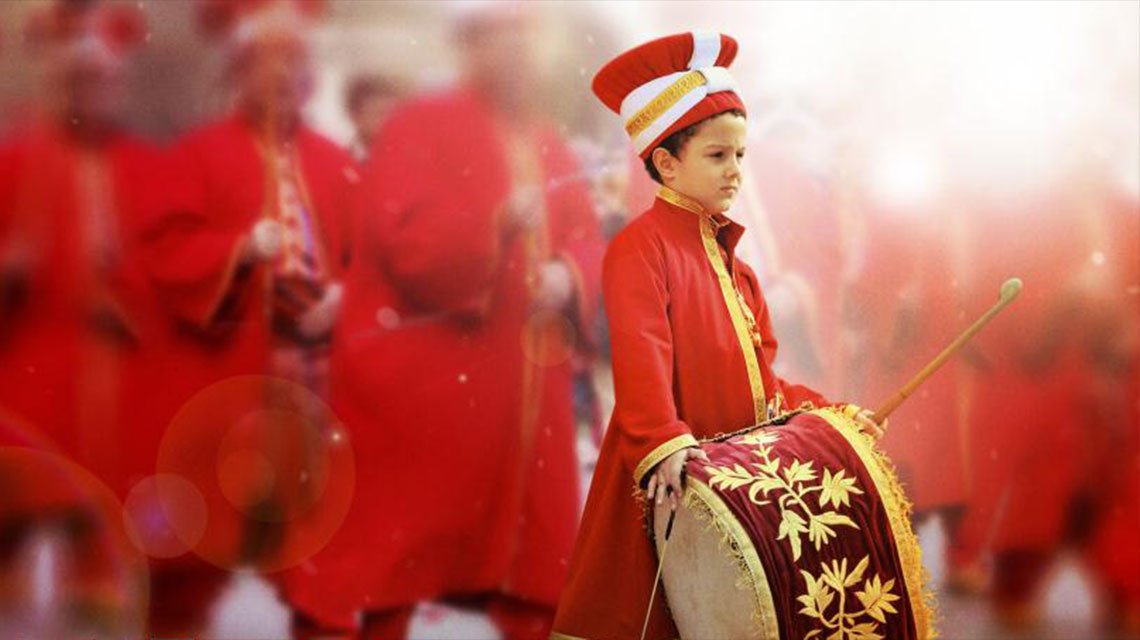 National Festivals in Turkey